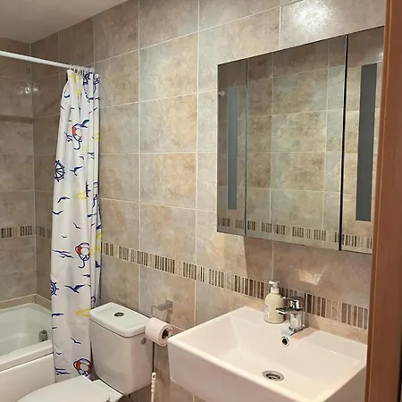 Atico Con Terraza De 50 M Apartment Oropesa del Mar