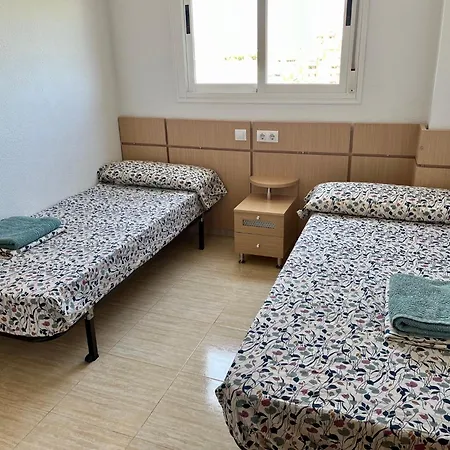 Atico Con Terraza De 50 M *
