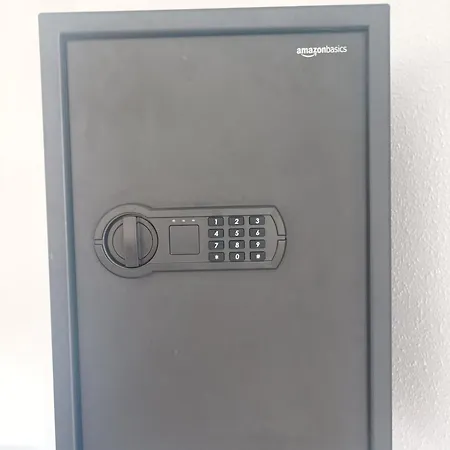 Апартаменты Atico Con Terraza De 50 M