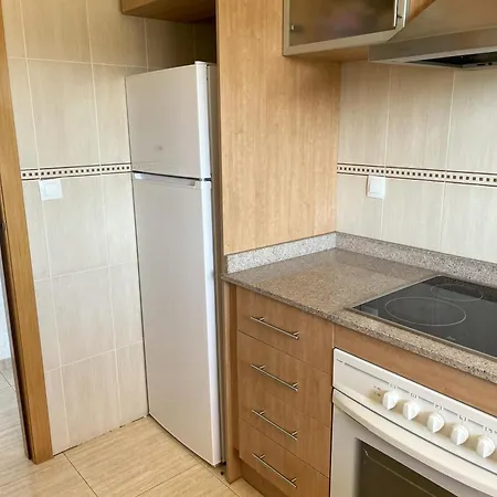 Atico Con Terraza De 50 M