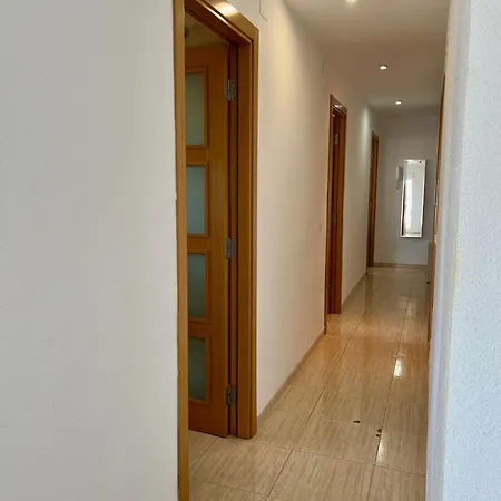 Atico Con Terraza De 50 M Apartment Oropesa del Mar