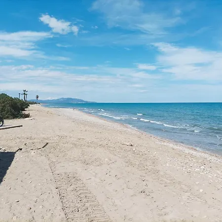 Atico Con Terraza De 50 M Oropesa del Mar