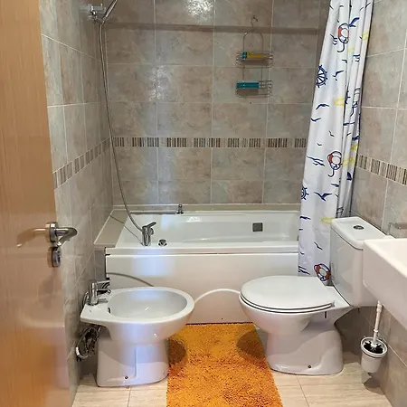Atico Con Terraza De 50 M Oropesa del Mar
