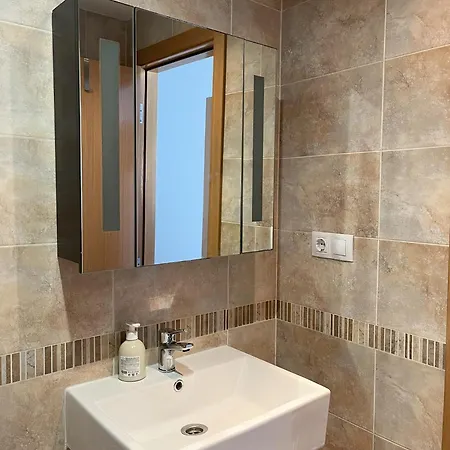 Atico Con Terraza De 50 M Oropesa del Mar