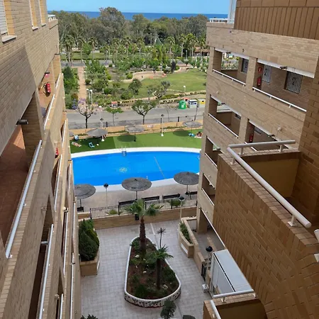 Atico Con Terraza De 50 M *