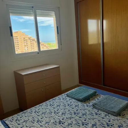 Atico Con Terraza De 50 M