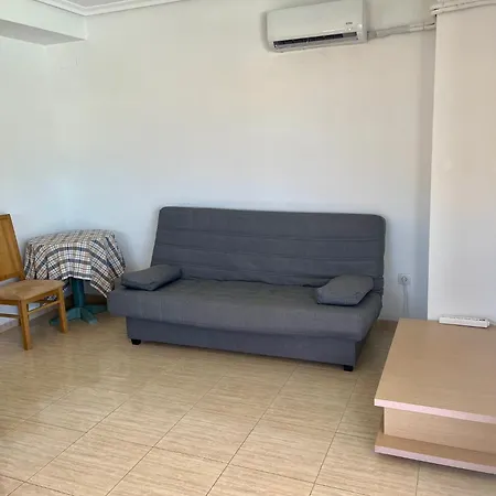 Atico Con Terraza De 50 M * Oropesa del Mar