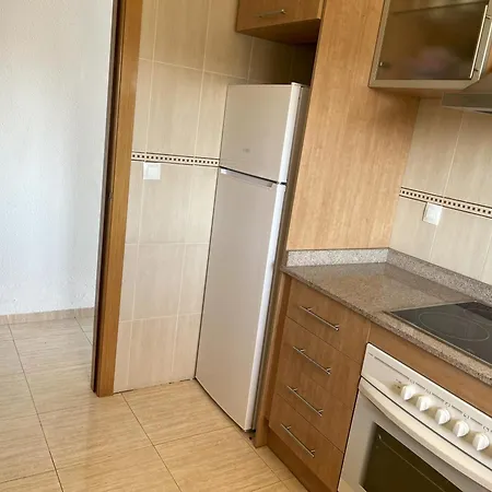 Atico Con Terraza De 50 M