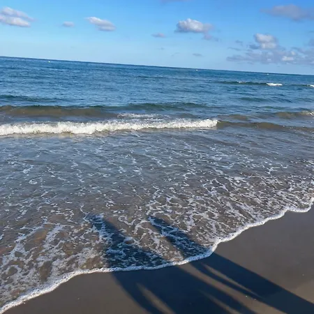 Atico Con Terraza De 50 M * Oropesa del Mar
