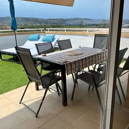 Atico Con Terraza De 50 M Оропеса-дель-Мар