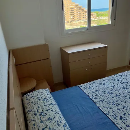Atico Con Terraza De 50 M * Oropesa del Mar