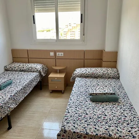 Atico Con Terraza De 50 M *
