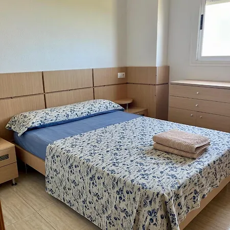 Atico Con Terraza De 50 M Apartment Oropesa del Mar