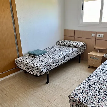 Atico Con Terraza De 50 M *