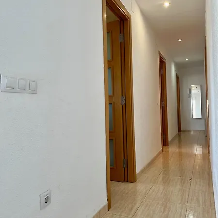 Atico Con Terraza De 50 M