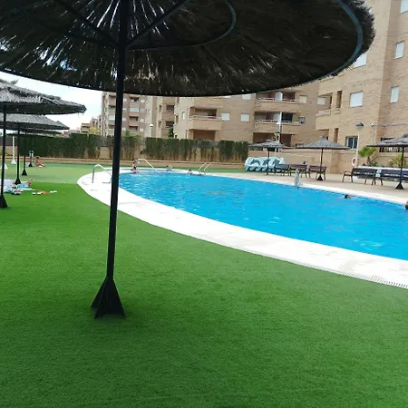 Atico Con Terraza De 50 M Apartament